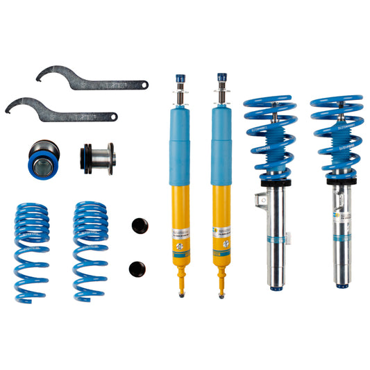 Bilstein B16 (PSS10) BMW E92 Performance Suspension System *SPECIAL ORDER* - Graveyard Performance