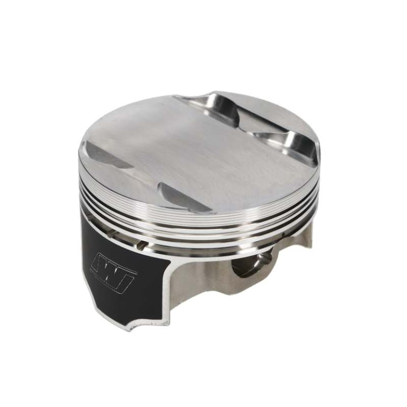 Wiseco Acura 4v R/DME -9cc STRUTTED 87.0MM Piston Shelf Stock - Graveyard Performance