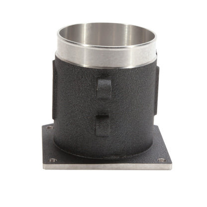 BBK 99-02 Mustang GT Mass Air Meter 86mm 24 lb Inj. Cold Air Calibration - Graveyard Performance