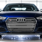 AWE Tuning 2018-2019 Audi B9 S4 / S5 Quattro 3.0T Cold Front Intercooler Kit