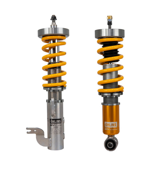 Ohlins 2022+ Subaru WRX (VB) Road &amp; Track System (Excl. Electric Shock Models) - Graveyard Performance