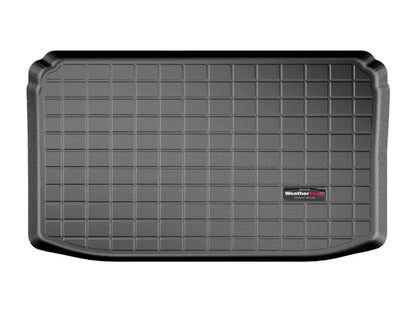 WeatherTech 2014-2016 Ford Fiesta Cargo Liner - Black - Graveyard Performance