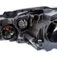 Hella 10-13 Volkswagen Golf Hatchback/Gti Headlamp Rh