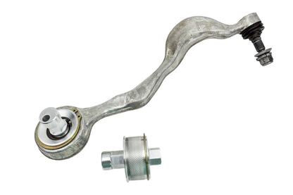 SPL Parts 2012+ BMW 3 Series/4 Series F3X Adjustable Front Caster Rod Monoball Bushings - Graveyard Performance