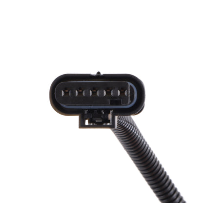BBK 18-20 Ford Mustang GT O2 Sensor Wire Harness Extensions 16in (Pair) - Graveyard Performance