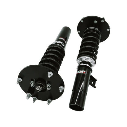 Air Lift Performance 15-19 BMW 3-Series / 15-20 BMW 4-Series Coilover Kit - Graveyard Performance