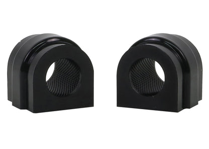 Whiteline 12-19 Audi A3 / 12-20 VW Golf MK7 Sway Bar Mount Bushing - 23.2mm - Graveyard Performance