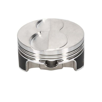 Wiseco Chevy LS Series -3cc Dome 4.000inch Bore Piston Shelf Stock - Graveyard Performance