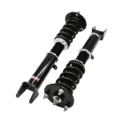 Air Lift Performance 18-23 Lexus IS300 / 17-23 Lexus IS350 Coilover Kit - Graveyard Performance