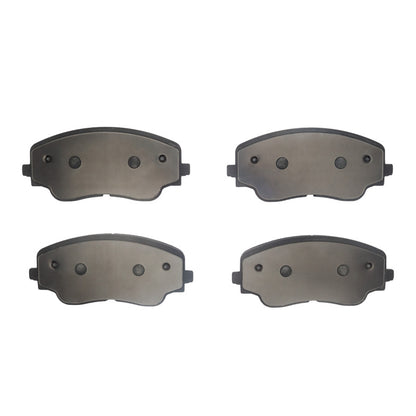 R1 22-26 Volkswagen Golf R Front Optimum OE Brake Pads