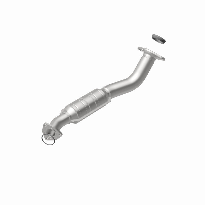 MagnaFlow Conv DF 02-06 Acura RSX Type S OEM - Graveyard Performance