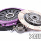 XClutch 93-95 Mazda RX-7 Touring 1.3L Stage 2 Cushioned Ceramic Clutch Kit