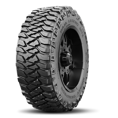 Mickey Thompson Baja Legend MTZ Tire - LT305/70R16 124/121Q - 247910 - Graveyard Performance