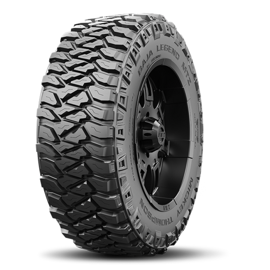 Mickey Thompson Baja Legend MTZ Tire - LT295/70R17 121/118Q - 247924 - Graveyard Performance