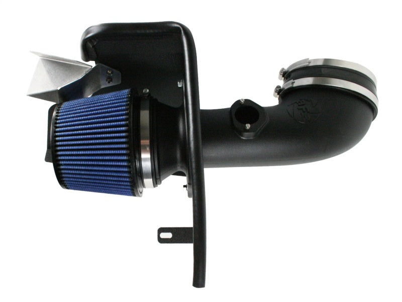 aFe MagnumFORCE Intakes Stage-2 P5R AIS P5R BMW M3 (E46) 01-07 L6-3.2L - Graveyard Performance