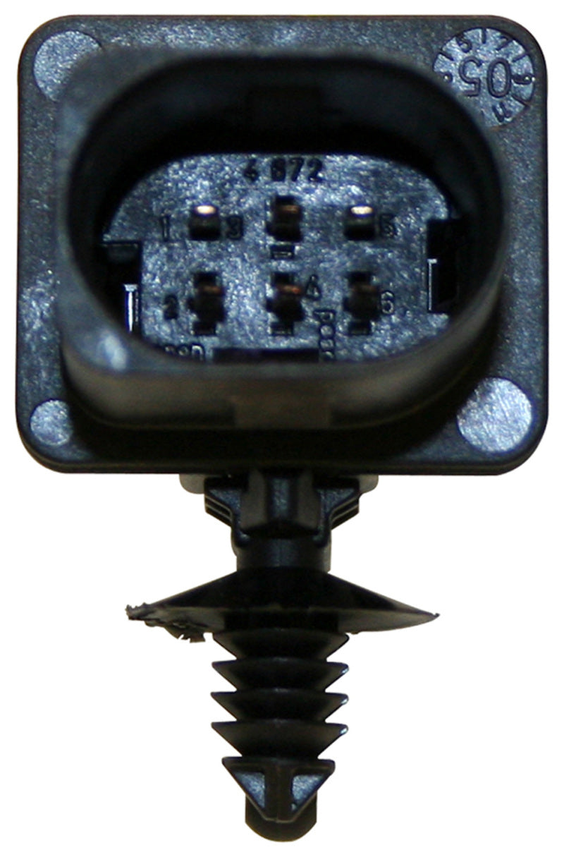NGK Audi S6 2007 Direct Fit 5-Wire Wideband A/F Sensor - Graveyard Performance
