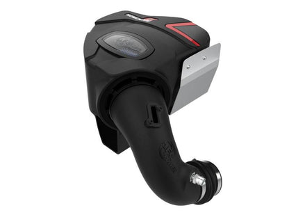 aFe Momentum GT Cold Air Intake System w/Pro 5R Filter 20-21 BMW M340i (G20) 3.0 L6 (t) N58 - Graveyard Performance