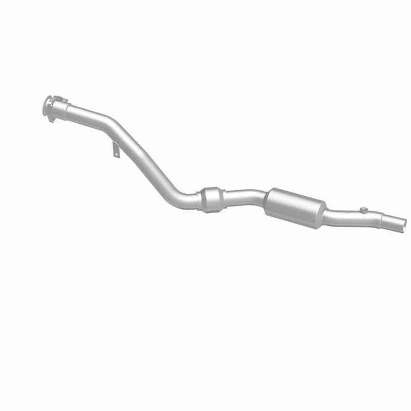 MagnaFlow Conv DF Audi 00-04 A6 Quattro 02-03 S6 4.2L Driver Side *NOT FOR SALE IN CALIFORNIA* - Graveyard Performance