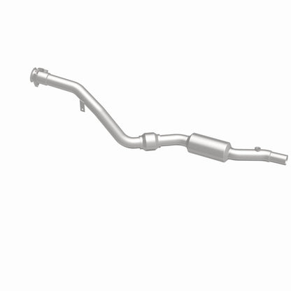 MagnaFlow Conv DF Audi 00-04 A6 Quattro 02-03 S6 4.2L Driver Side *NOT FOR SALE IN CALIFORNIA* - Graveyard Performance