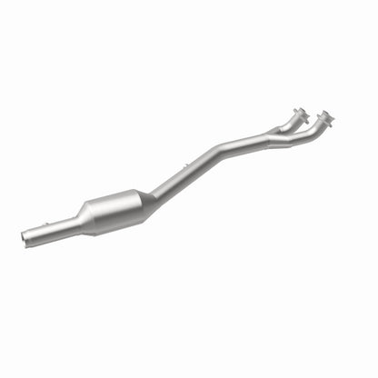 MagnaFlow Conv DF 00-03 BMW M5 5.0L Driver Side - Graveyard Performance