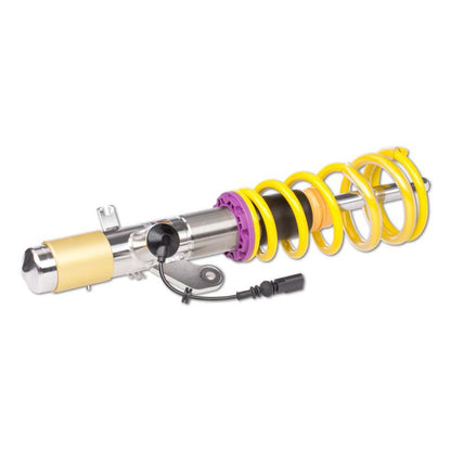 KW Coilover Kit DDC BMW M235xi AWD w/ EDC - Graveyard Performance