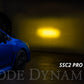 Diode Dynamics 15-21 Subaru WRX/Sti Ditch Light Brackets