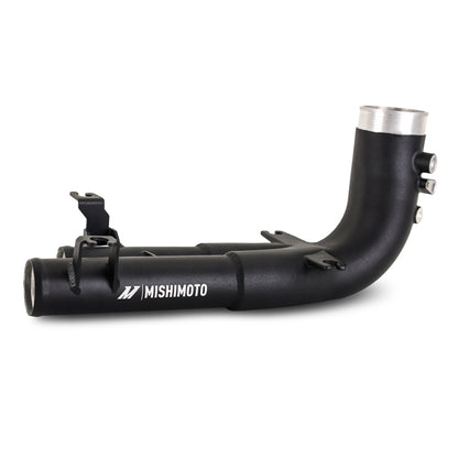 Mishimoto 2021+ BMW G8X M3/M4 Hot Side Intercooler Charge Pipe Kit - Graveyard Performance