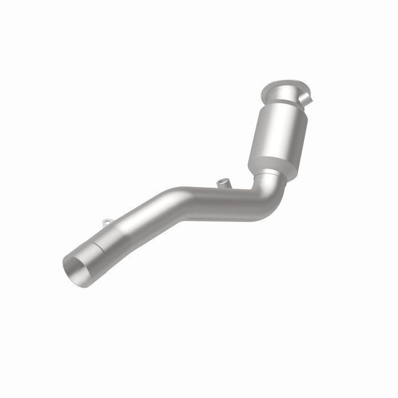 Magnaflow 2015 M3 3 Underbody Direct Fit Converter - Graveyard Performance