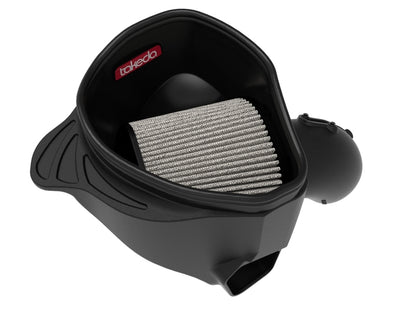 aFe Takeda Intakes Stage-2 AIS w/ Pro DRY S Media 20-22 Toyota GR Supra (A90) L6-3.0L (t) B58 - Graveyard Performance