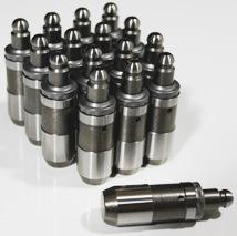 GSC P-D Mitsubishi 4G63 Zero-Tick Lifters - Graveyard Performance