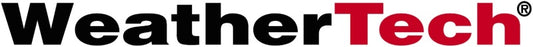 WeatherTech 23-26 Acura Integra Rear Rear Side Window Deflectors-Dark Tint