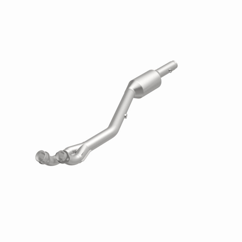 MagnaFlow Left Side Converter Direct Fit California Grade 00-03 BMW M5 5.0L - Graveyard Performance