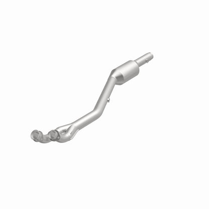 MagnaFlow Left Side Converter Direct Fit California Grade 00-03 BMW M5 5.0L - Graveyard Performance