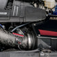 Corsa 2018-2023 Ford Mustang GT 5.0L V8 Forged Carbon Fiber Air Intake w/ DryTech 3D No Oil Filter