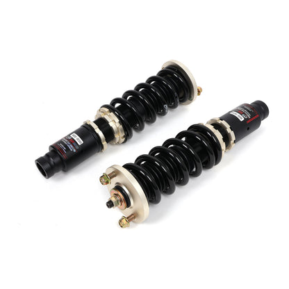 BLOX Racing Street Series Coilover System - EG/DC / EK - Graveyard Performance