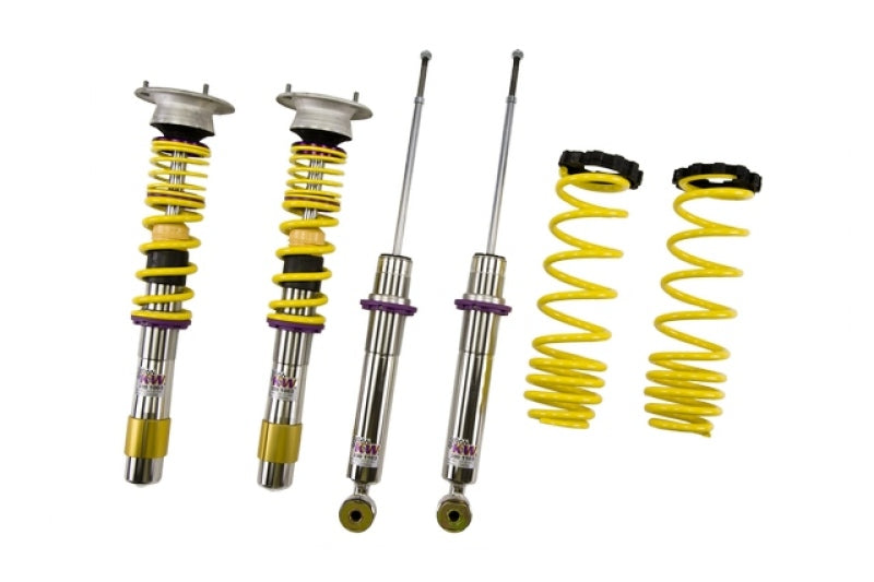 KW Coilover Kit V1 BMW M5 E39 (M539) Sedan - Graveyard Performance