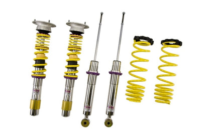KW Coilover Kit V1 BMW M5 E39 (M539) Sedan - Graveyard Performance