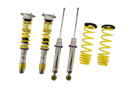 KW Coilover Kit V1 BMW M5 E39 (M539) Sedan - Graveyard Performance