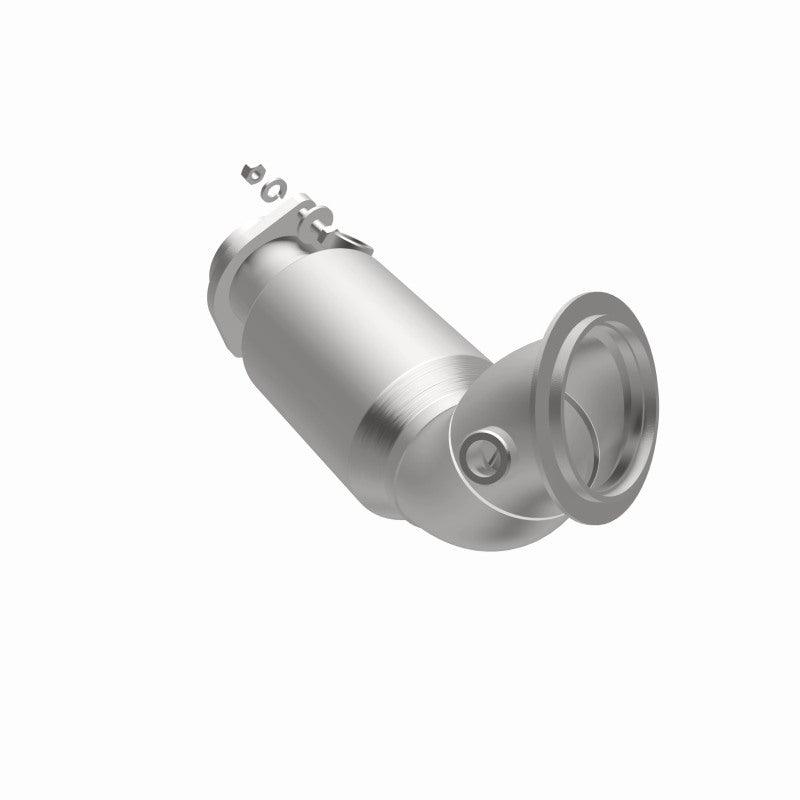 Magnaflow 2015 M3 3 Underbody Direct Fit Converter - Graveyard Performance