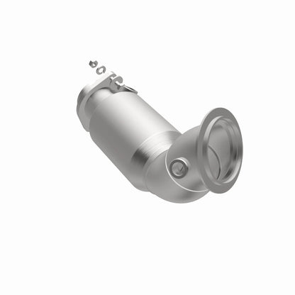 Magnaflow 2015 M3 3 Underbody Direct Fit Converter - Graveyard Performance