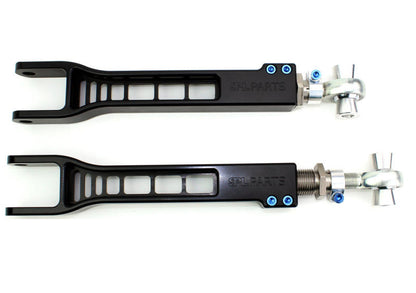 SPL Parts 2008+ Nissan GTR (R35) Rear Camber Links - Graveyard Performance