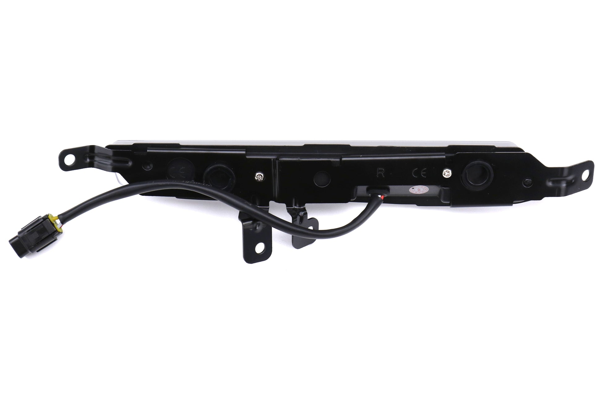 OLM Fog Light Sequential Light Bars (requires JDM bezel) - 2018-2021 Subaru WRX / STI - Graveyard Performance