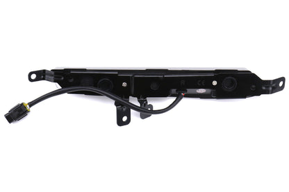 OLM Fog Light Sequential Light Bars (requires JDM bezel) - 2018-2021 Subaru WRX / STI - Graveyard Performance