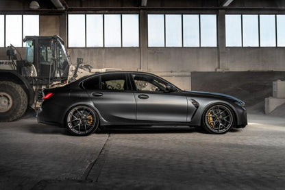 KW 2021+ BMW M3 (G80) Sedan/ M4 (G82) Coupe 2WD Coilover Kit V3 - Graveyard Performance