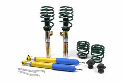 H&R 01-06 BMW M3/M3 Cabrio E46 RSS Coil Over - Graveyard Performance