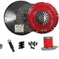 McLeod 15-17 Ford Mustang GT 5.0L Super Street Pro Clutch Pack 11 x 1 x 23M - 164T