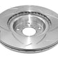 DBA 12+ Subaru/Scion BRZ/FR-S Limited&Premium (AU Spec)/ 08-13 WRX Front Slotted Street Series Rotor