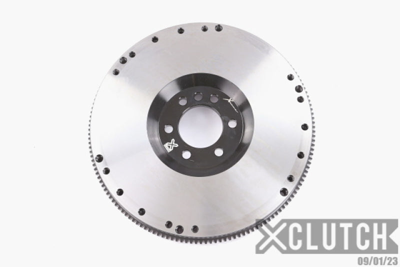 XClutch 67-69 Chevrolet Camaro Z28 4.9L Chromoly Flywheel - Graveyard Performance