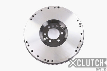 XClutch 67-69 Chevrolet Camaro Z28 4.9L Chromoly Flywheel - Graveyard Performance