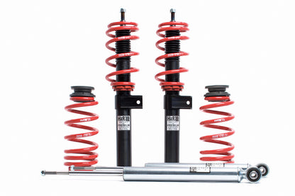 H&R 07-11 BMW 328i Sedan/335i Sedan E90 Prem. Perf. Coil Over - Graveyard Performance